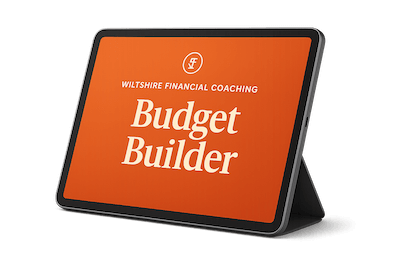 budget-builder-blueprint